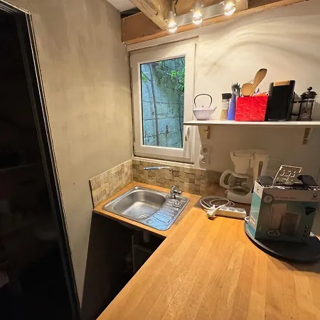 アパート Bas Louis Mie - T3 Avec 2 2 Salles De Bain Et Jardin ボルドー